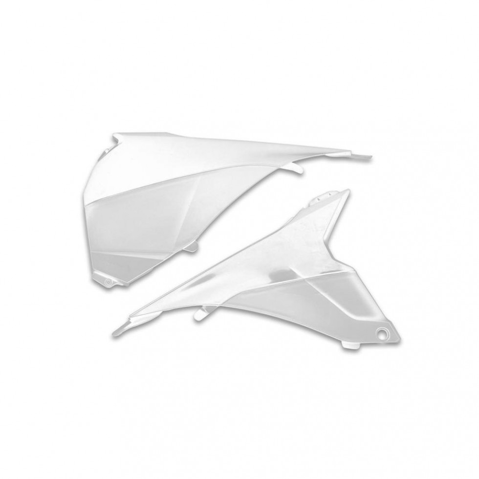 CYCRA Airbox Covers KTM all Models 125ccm+ 13-15