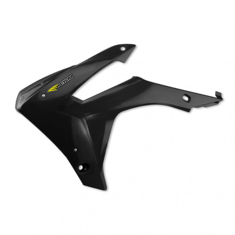CYCRA CRF Factory Radiator Shrouds