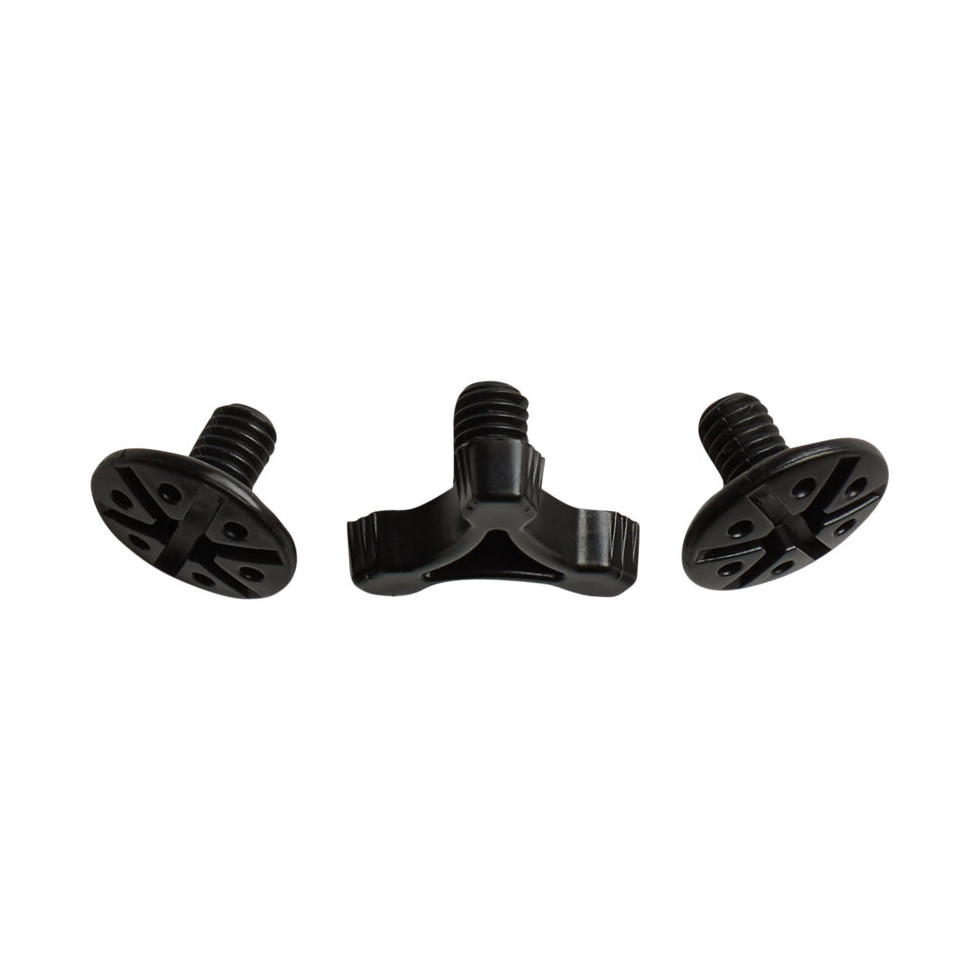 Fox V1/V2/V3 Youth Visor Kit