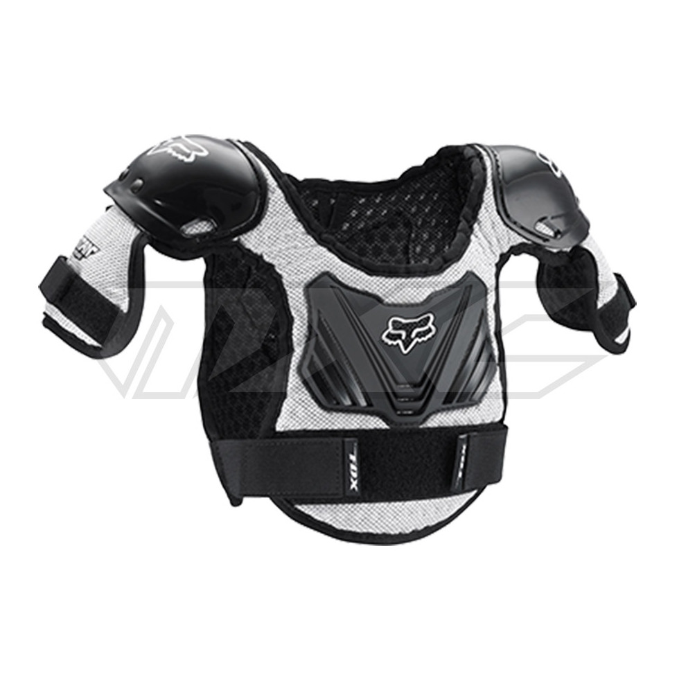 FOX Peewee Titan Roost Deflector