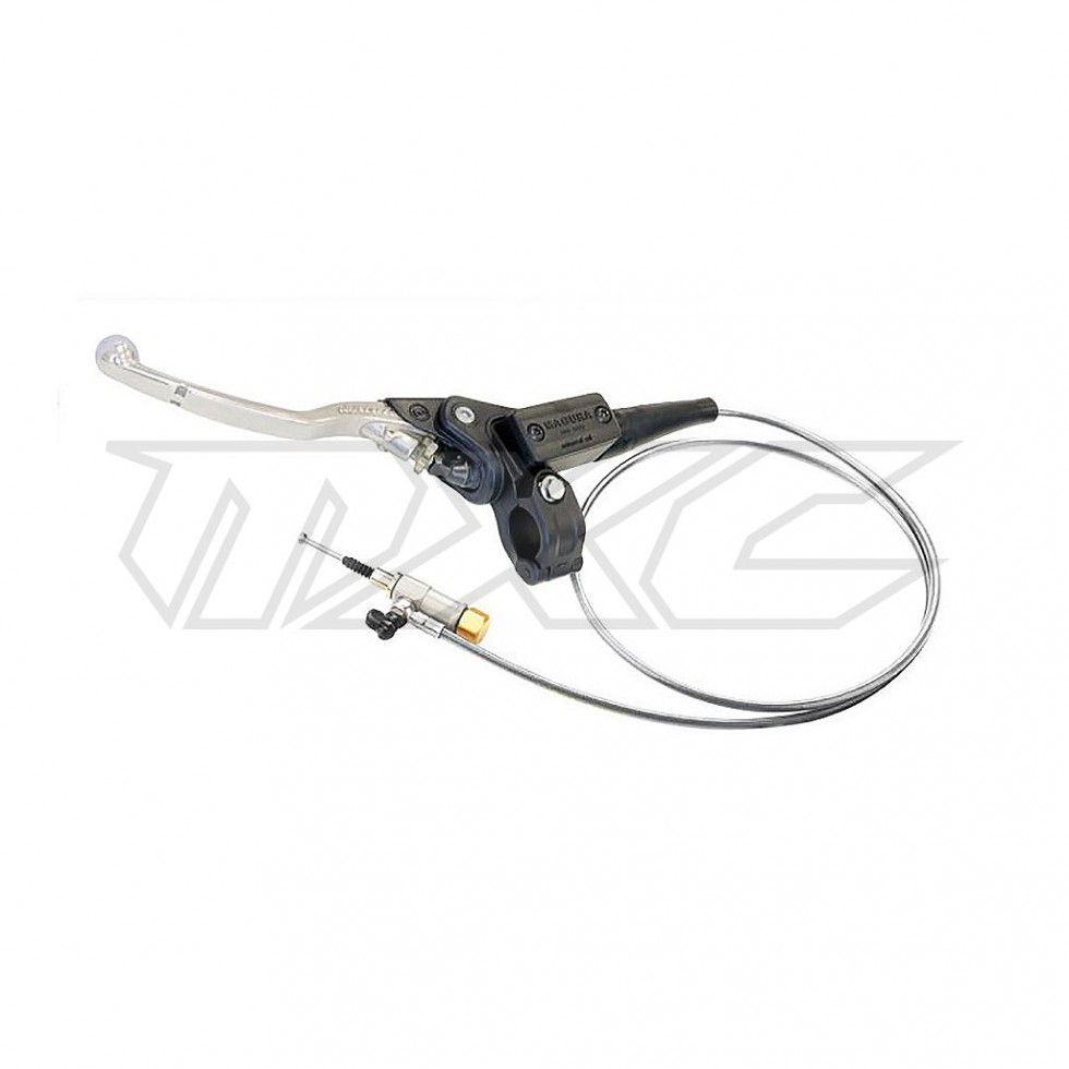 Magura 167 Hymec Offroad Hydraulic Clutch System