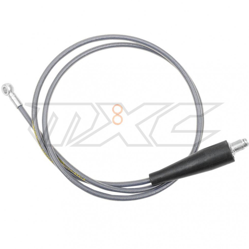 Magura Hymec Carbon Tube Kit