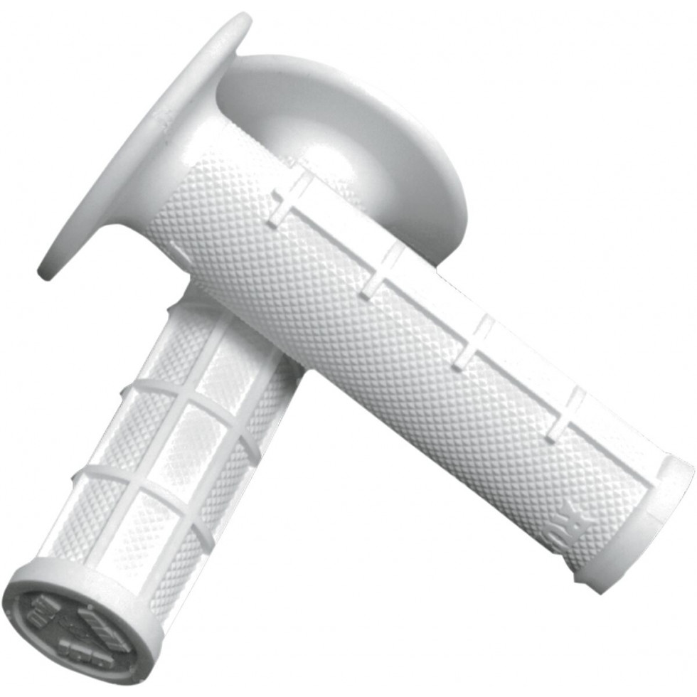 ODI Grips Ruffian Half-Waffle