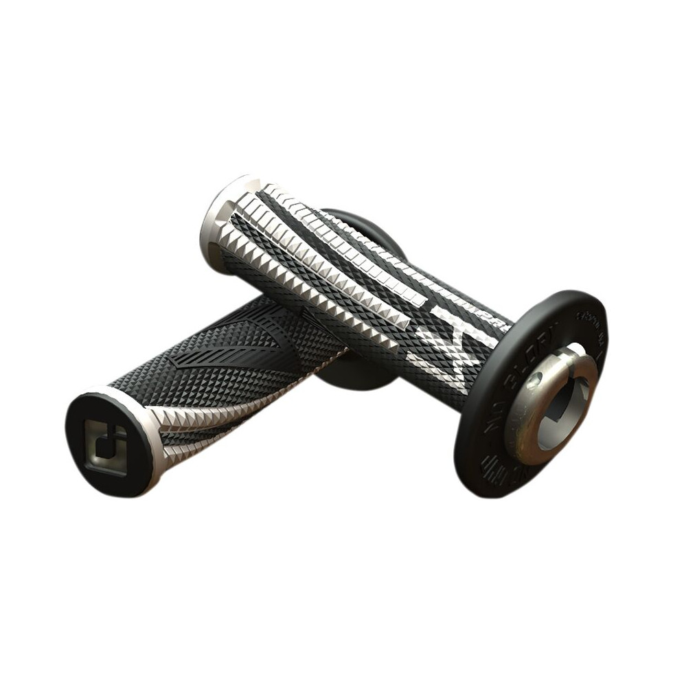 ODI Emig Pro V2 Lock-On Soft Grips