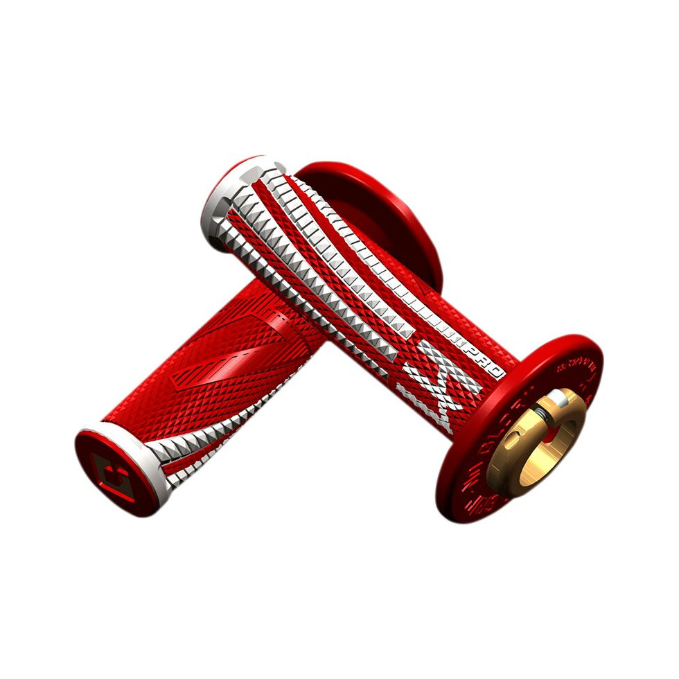 ODI Emig Pro V2 Lock-On Soft Grips