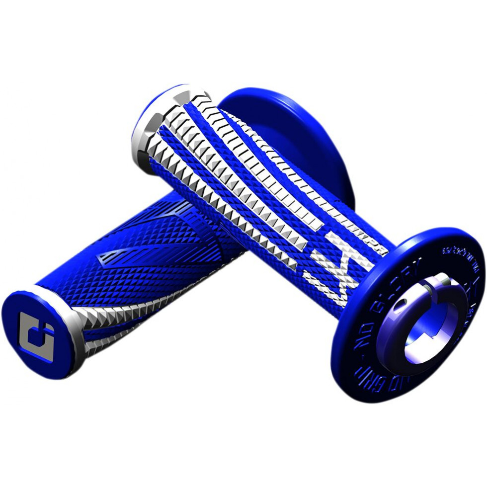 ODI Emig Pro V2 Lock-On Soft Grips