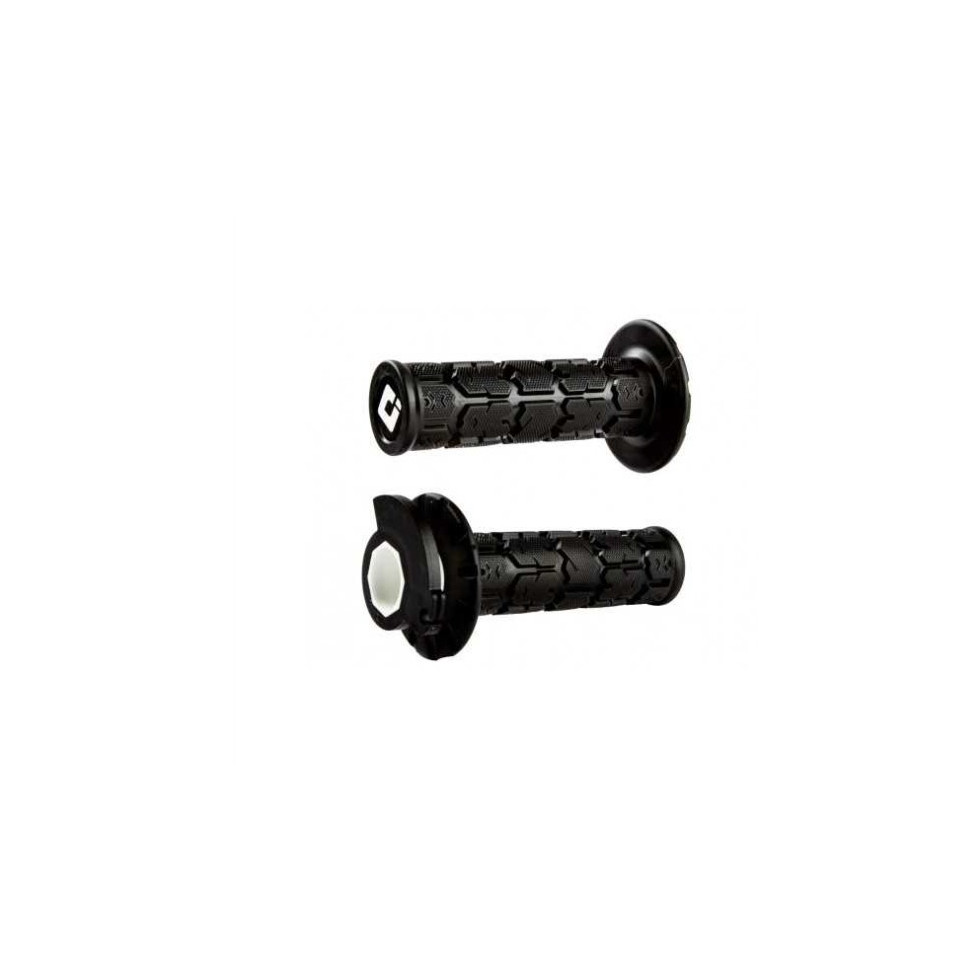 Odi V2 Rogue Lock On Grips 2T & 4T