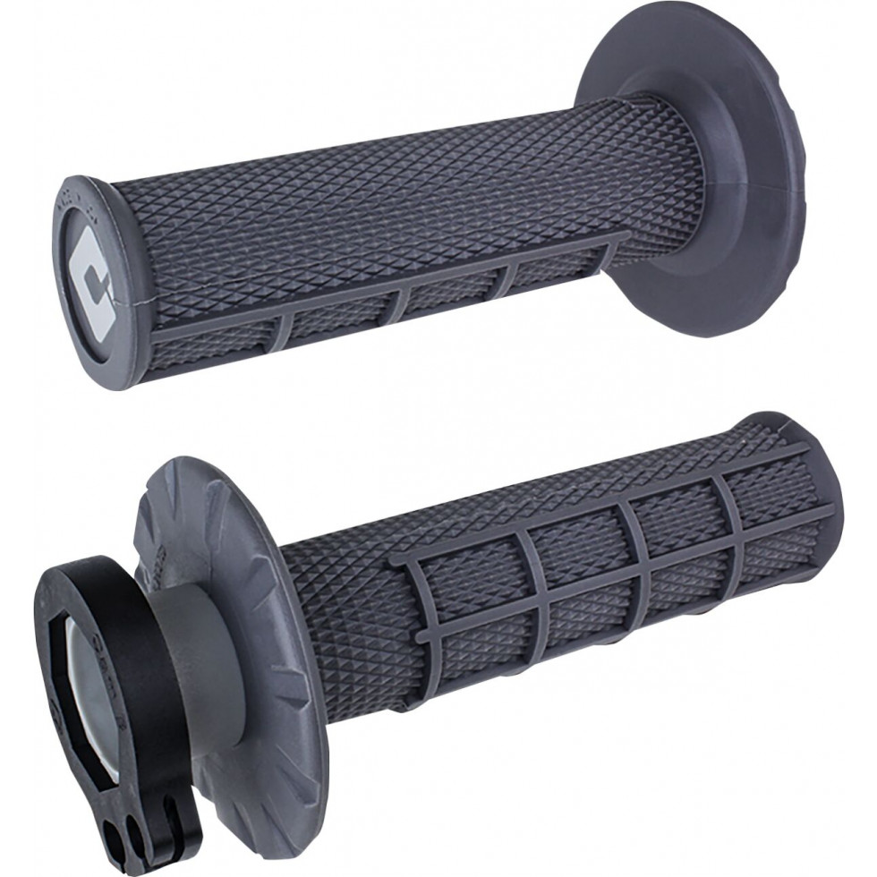 ODI Grips V2 Lock On Half Waffle 2T & 4T