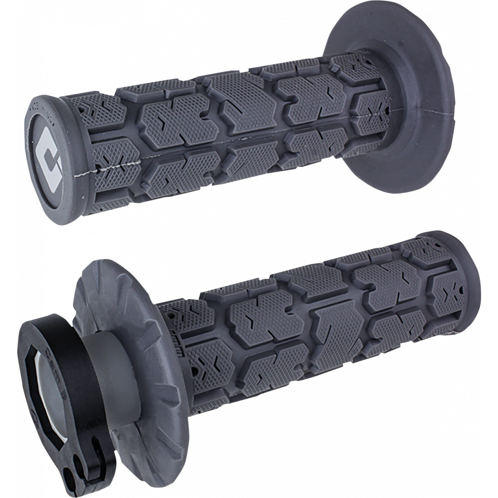 Odi V2 Rogue Lock On Grips 2T & 4T