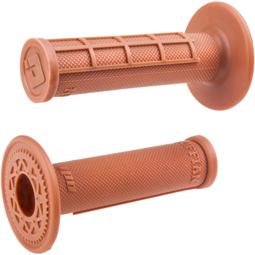 ODI Grips Ruffian Half-Waffle