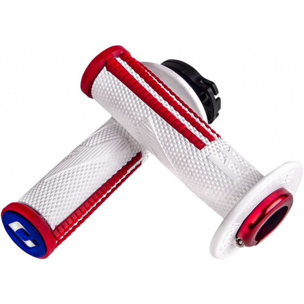 ODI Emig Pro V2 Lock-On Soft Grips