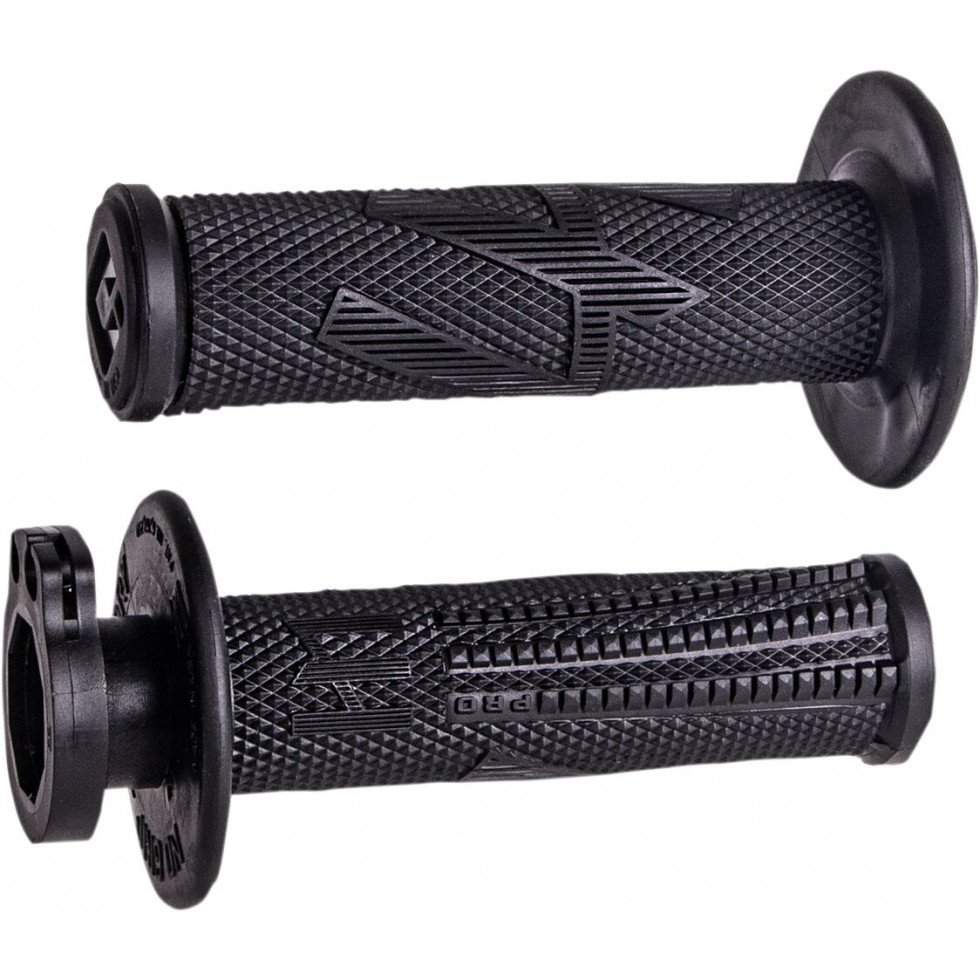 ODI Emig Pro V2 Lock-On Soft Grips