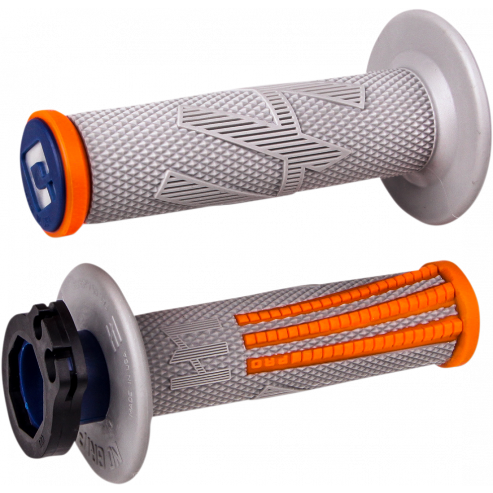 ODI Emig Pro V2 Lock-On Soft Grips