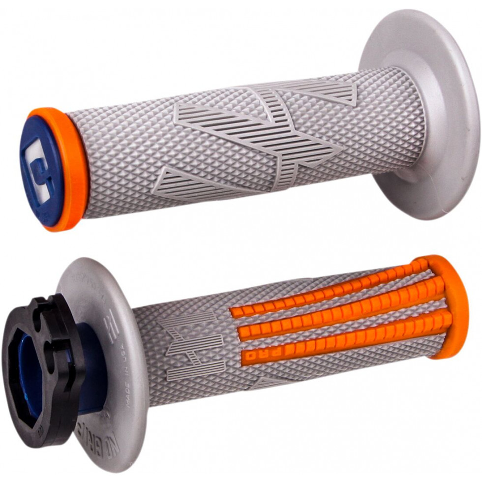 ODI Emig Pro V2 Lock-On Soft Grips
