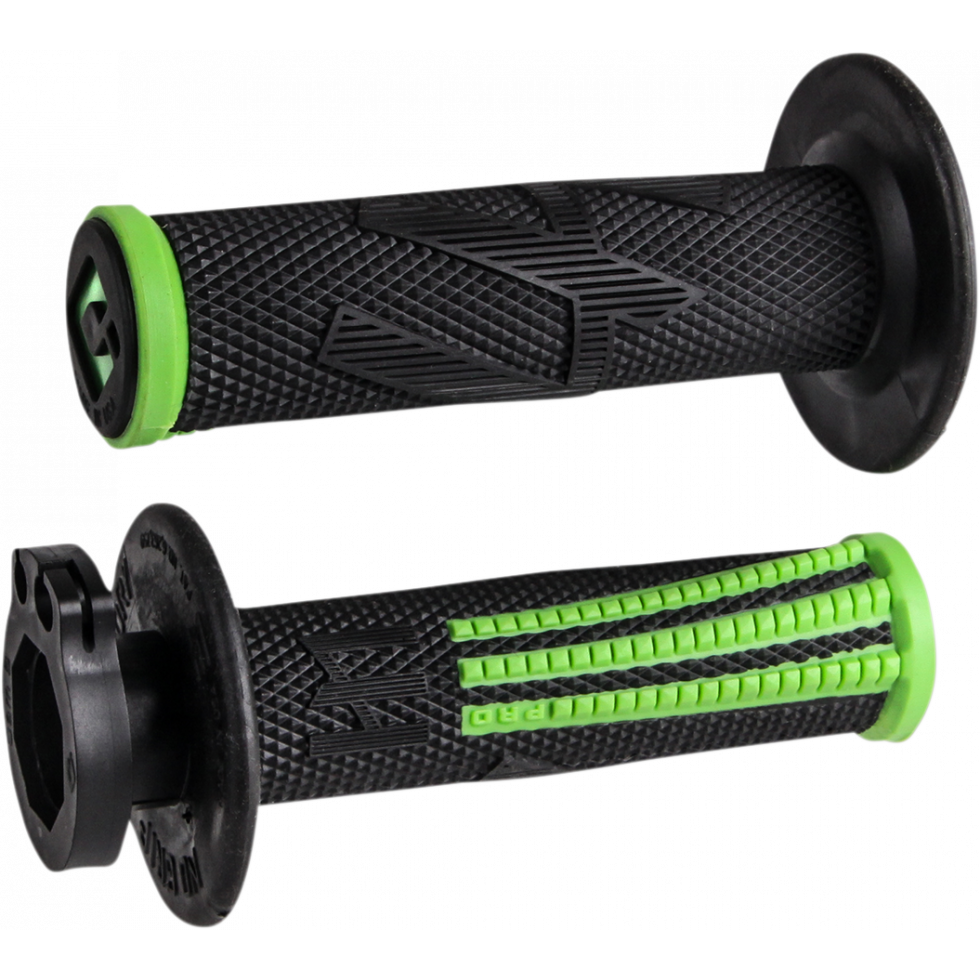 ODI Emig Pro V2 Lock-On Soft Grips