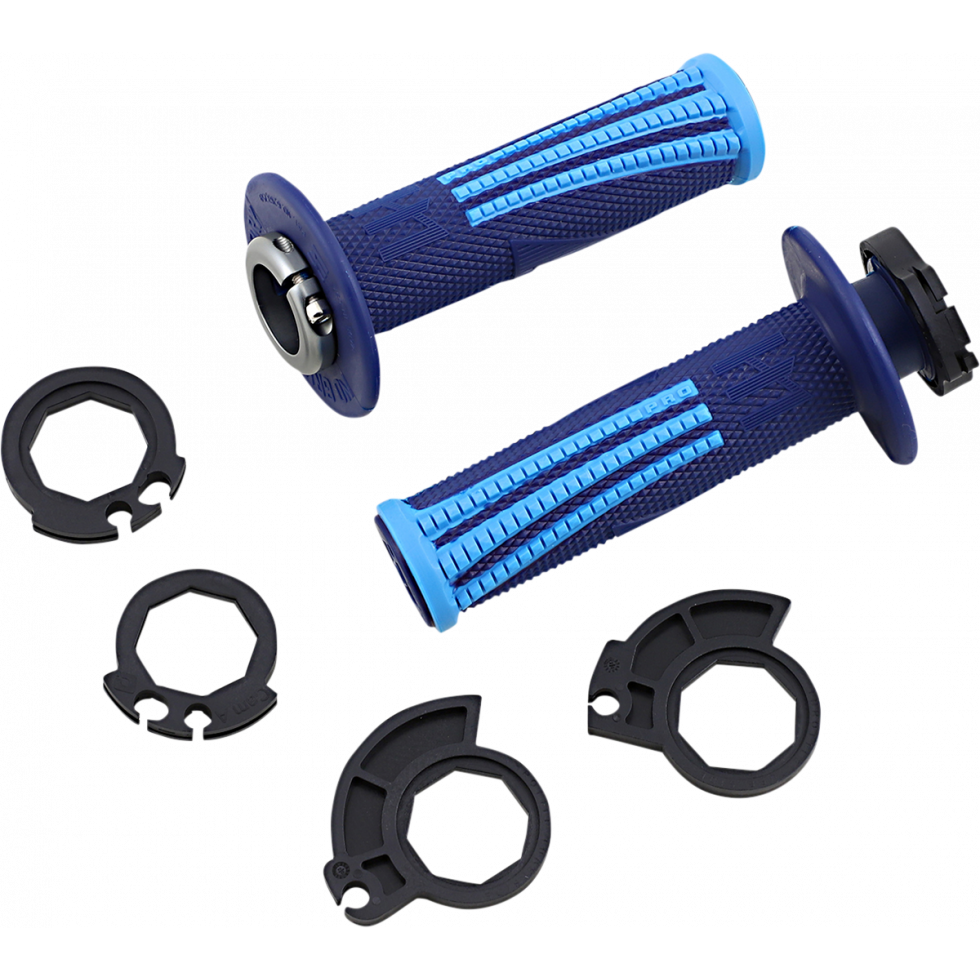 ODI Emig Pro V2 Lock-On Soft Grips