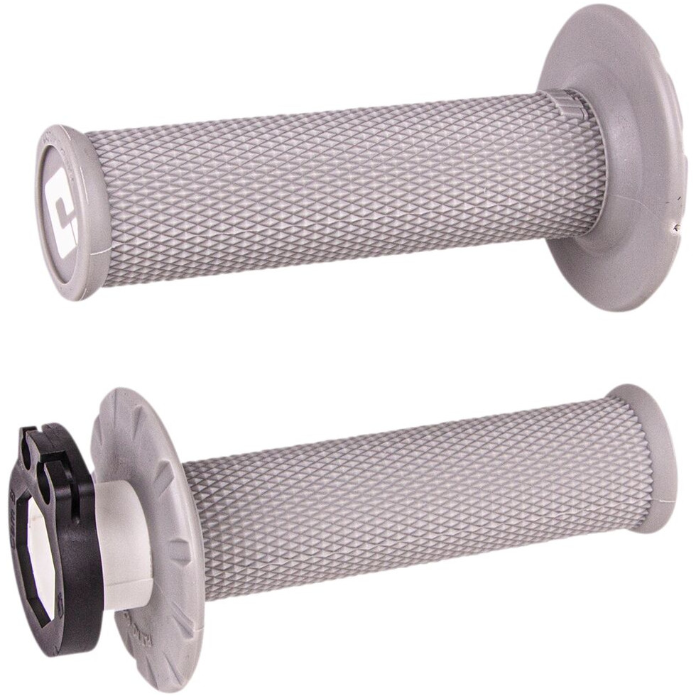 ODI Grips V2 Lock On NO Waffle 2T & 4T