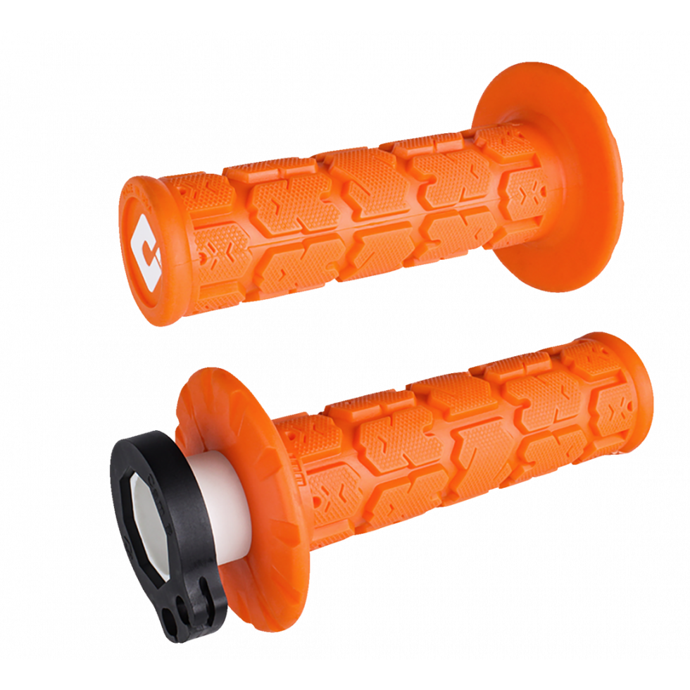 Odi V2 Rogue Lock On Grips 2T & 4T