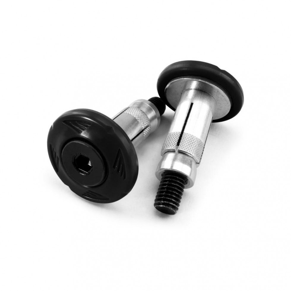 CYCRA Grip Armor Bar End Set