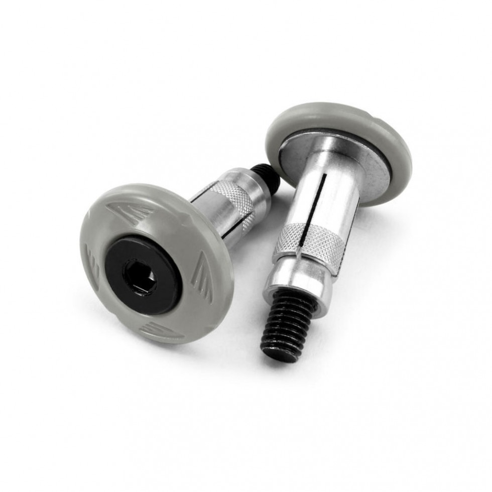 CYCRA Grip Armor Bar End Set