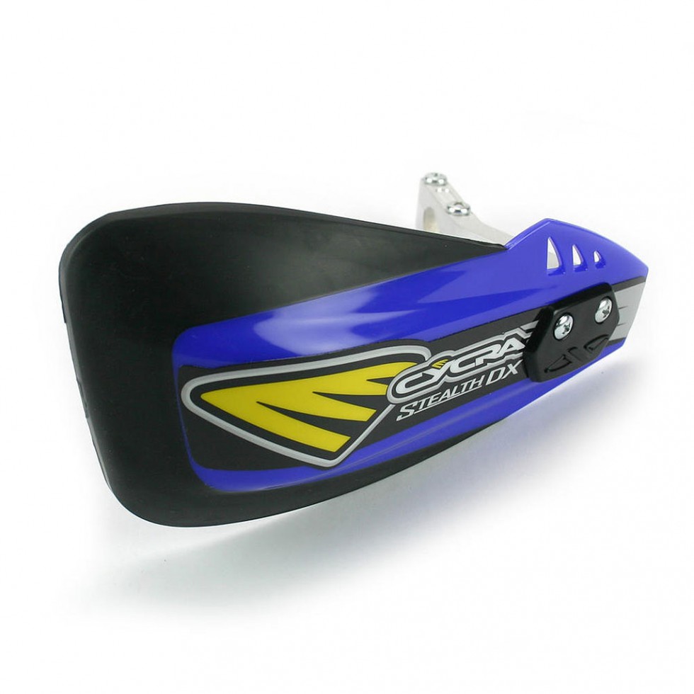 CYCRA Stealth DX Handguard Racer Pack 22mm