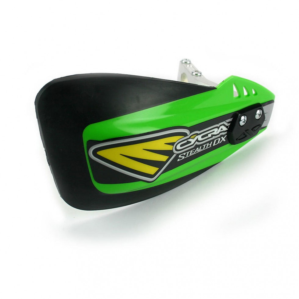 CYCRA Stealth DX Handguard Racer Pack 22mm