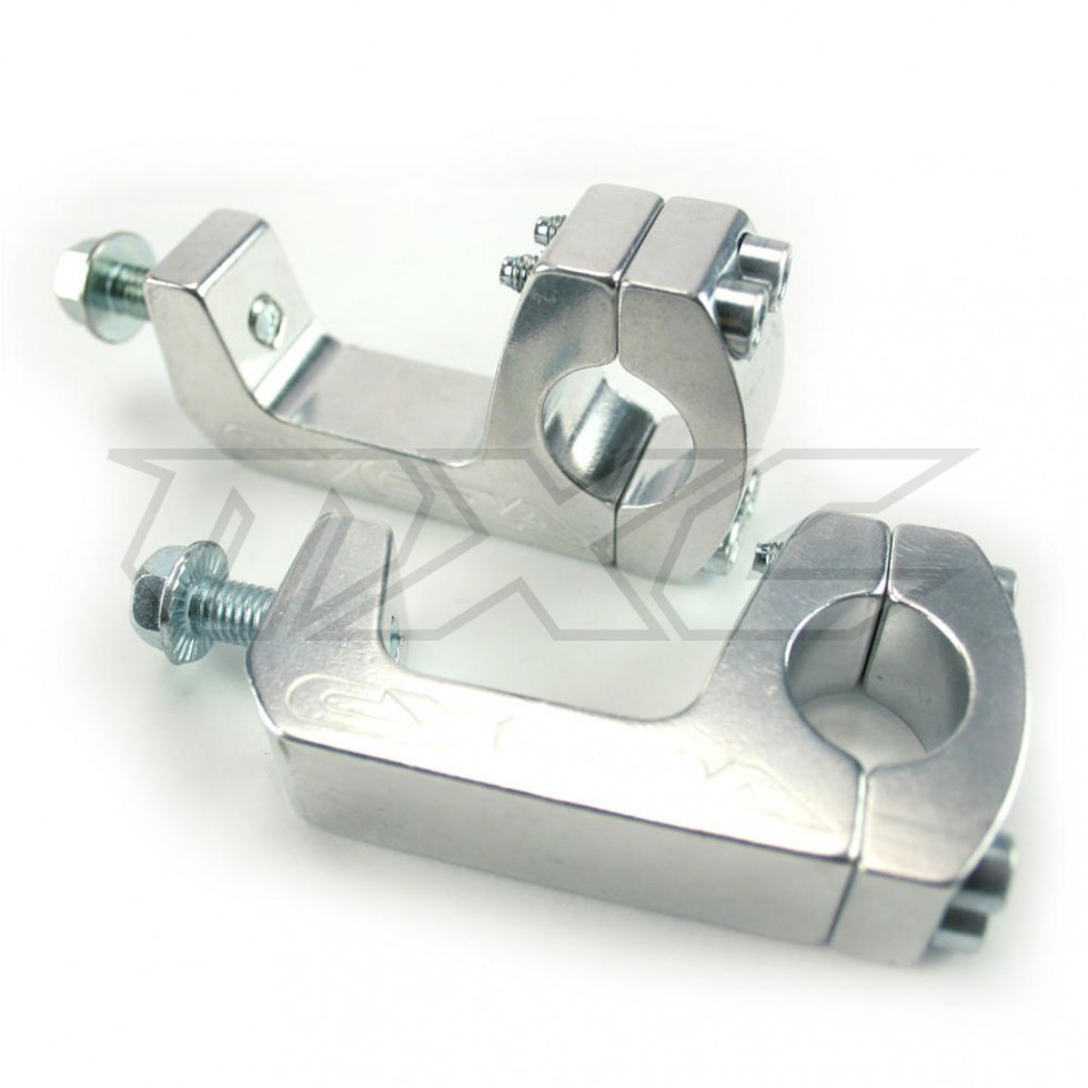 CYCRA Probend U-Clamp Set
