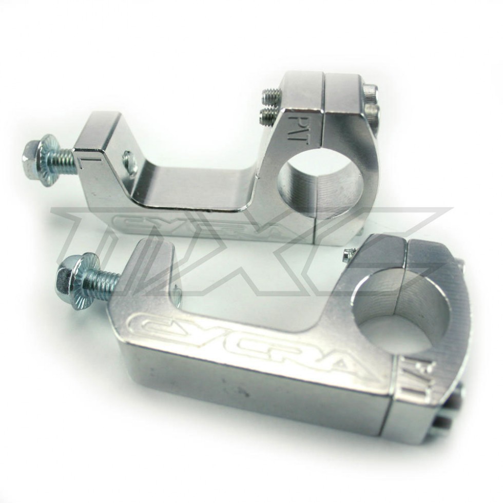 CYCRA Probend U-Clamp Set