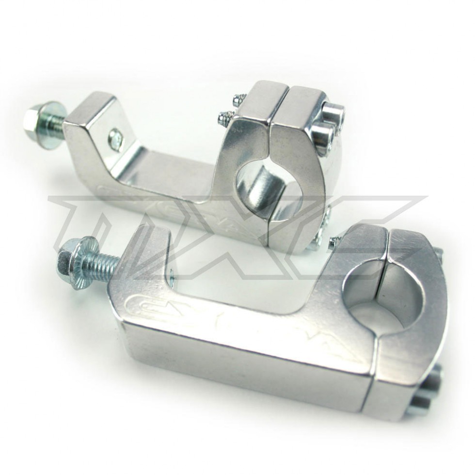 CYCRA Probend U-Clamp Set