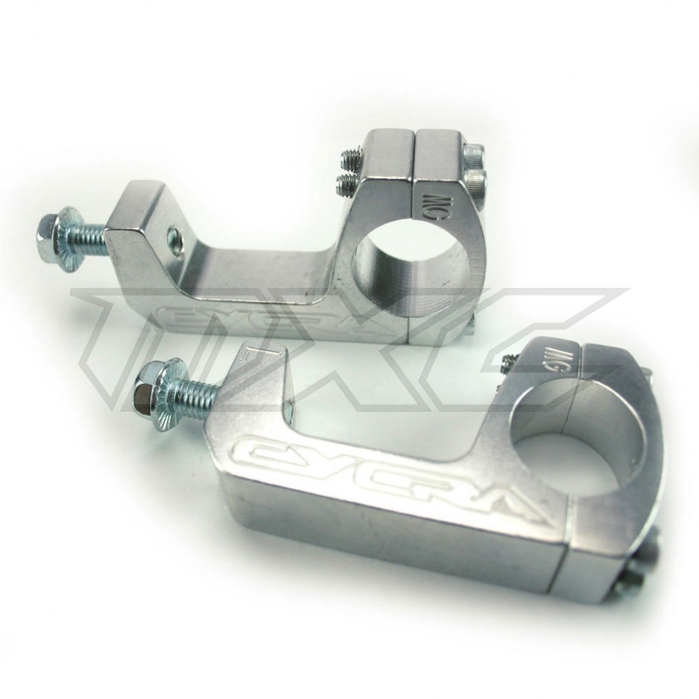 CYCRA Probend U-Clamp Set