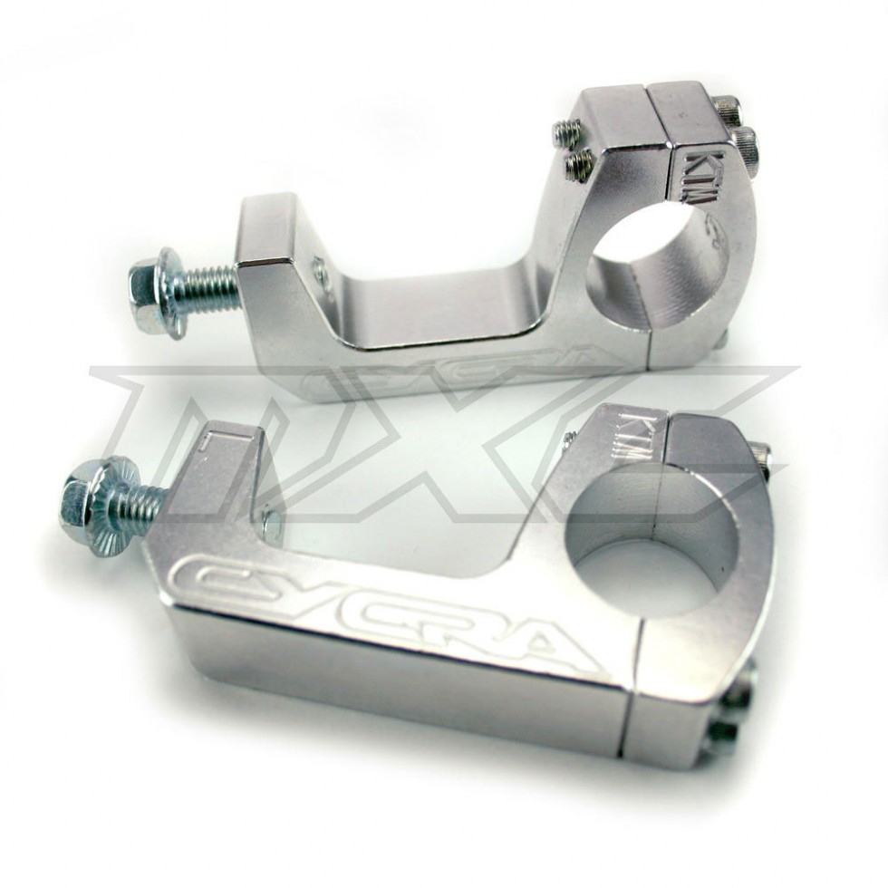 CYCRA Probend U-Clamp Set