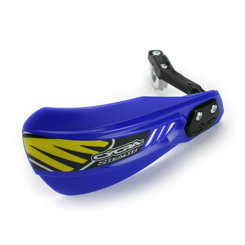 CYCRA Primal Stealth Handguard Racer Pack 22MM
