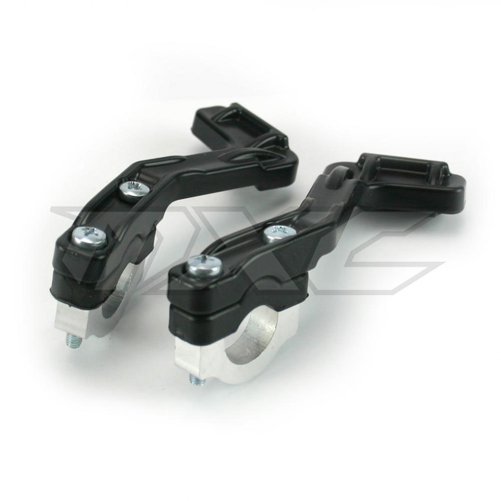 CYCRA Primal Stealth Replacement Brackets