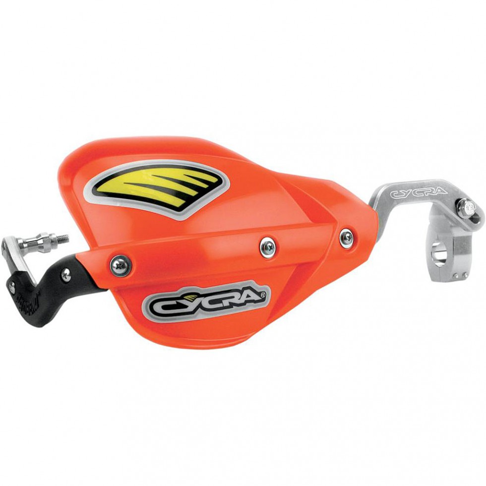 CYCRA Probend CRM Handguard Racer Pack
