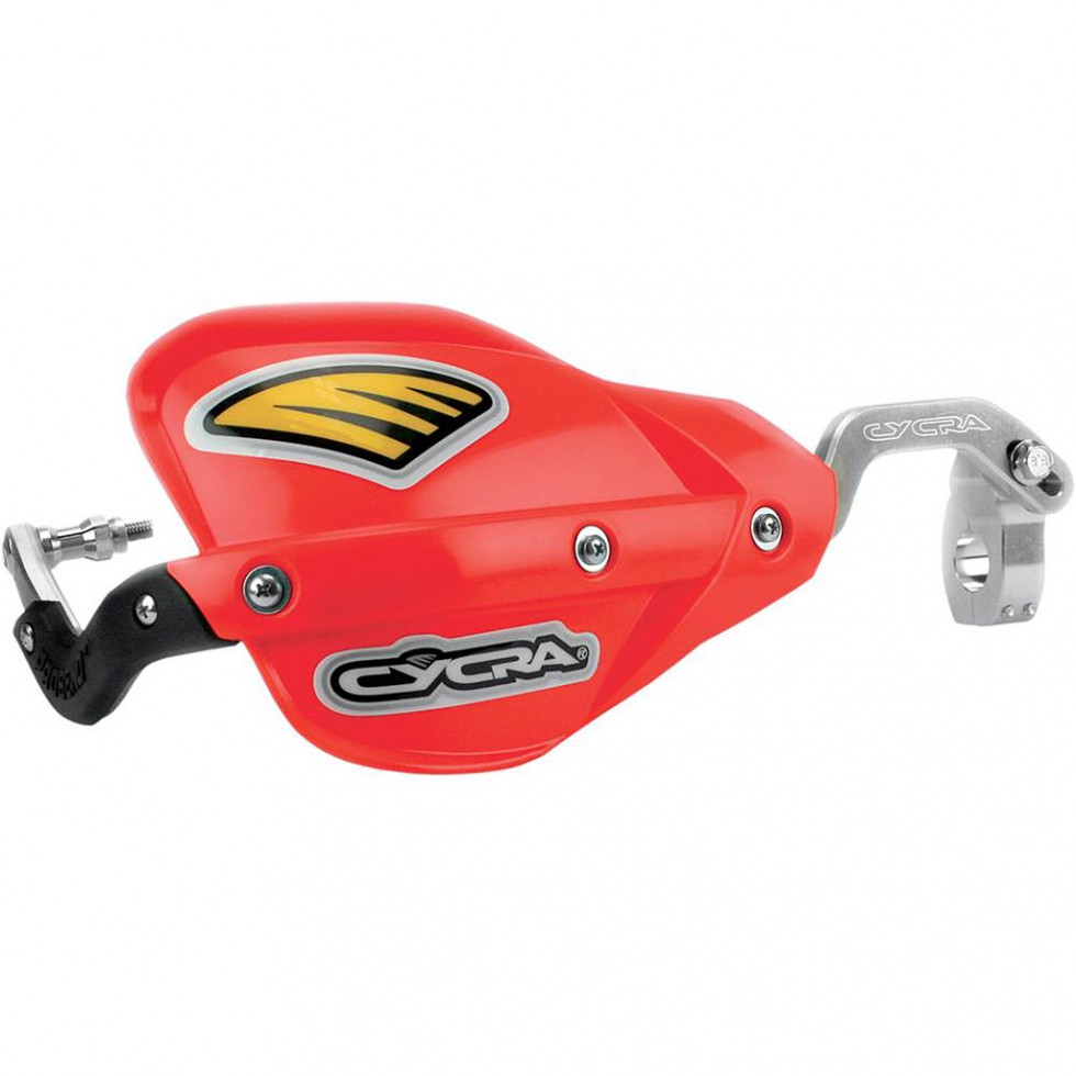 CYCRA Probend CRM Handguard Racer Pack