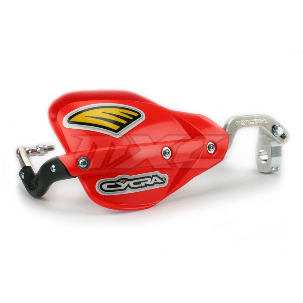 CYCRA Probend CRM Handguard Racer Pack