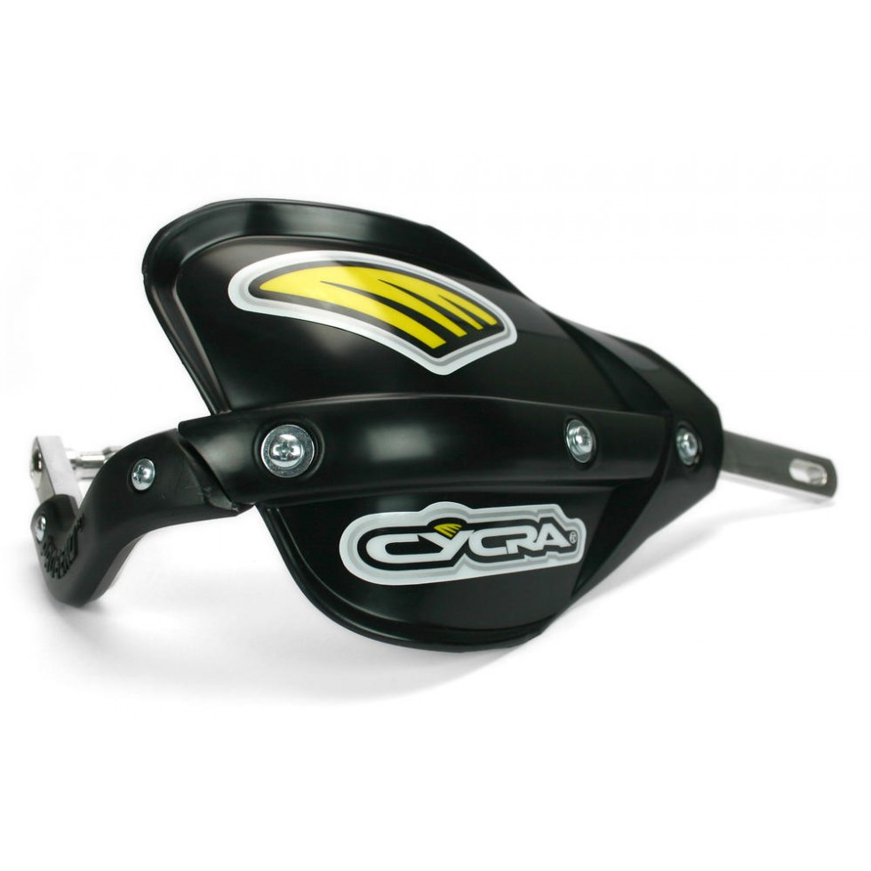 CYCRA Alloy Probend Handguard Bar Pack