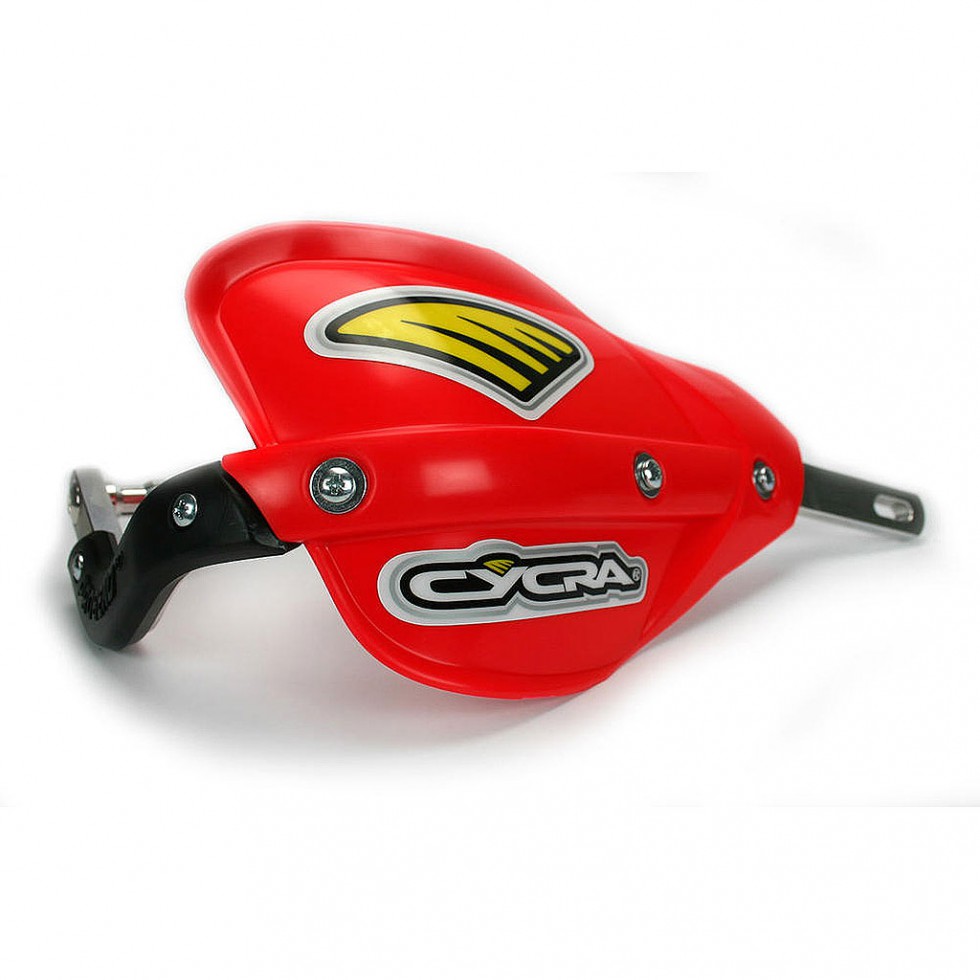 CYCRA Alloy Probend Handguard Bar Pack