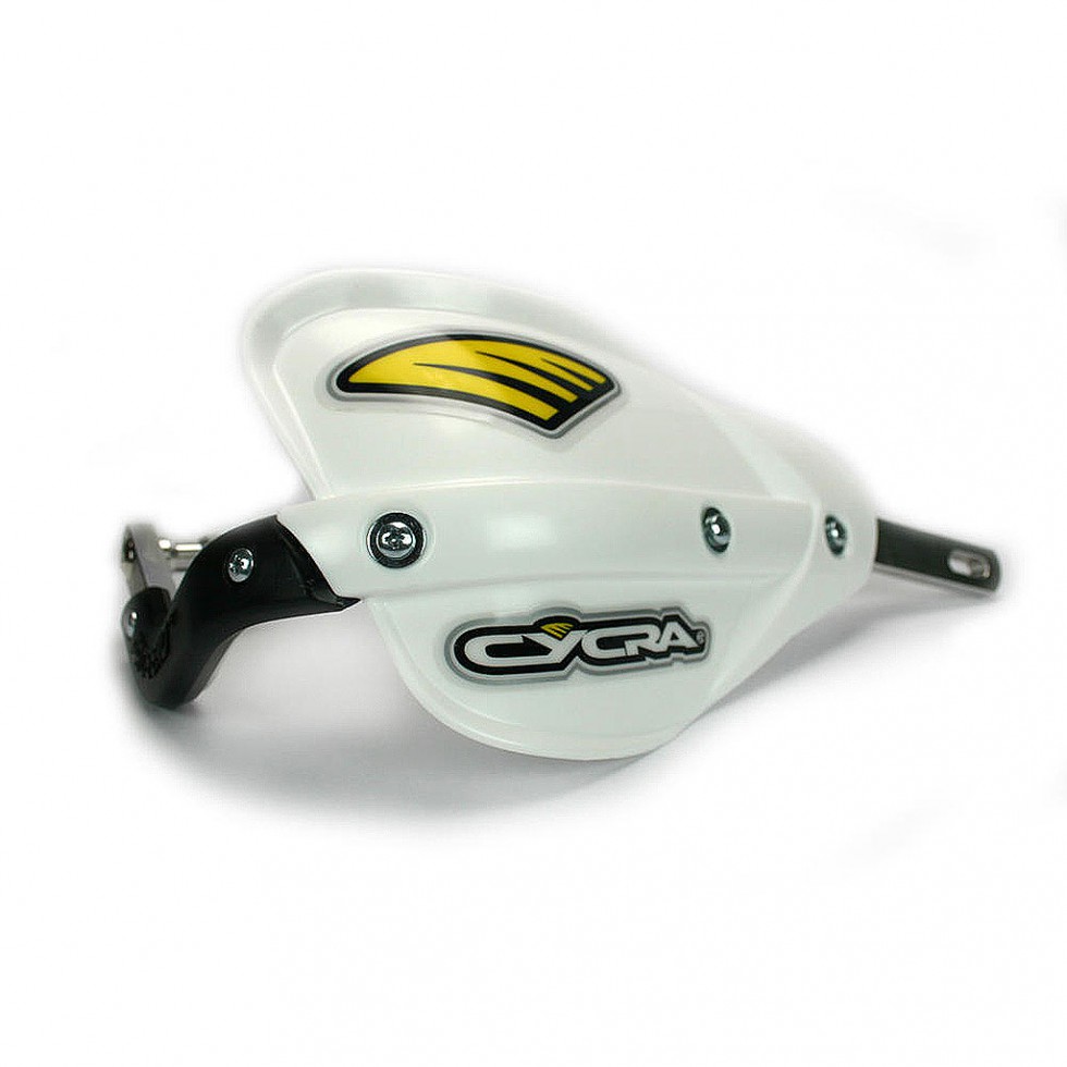 CYCRA Alloy Probend Handguard Bar Pack
