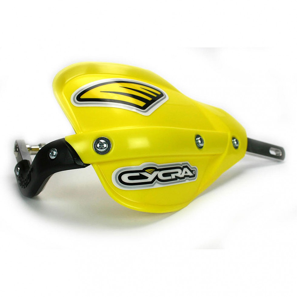 CYCRA Alloy Probend Handguard Bar Pack