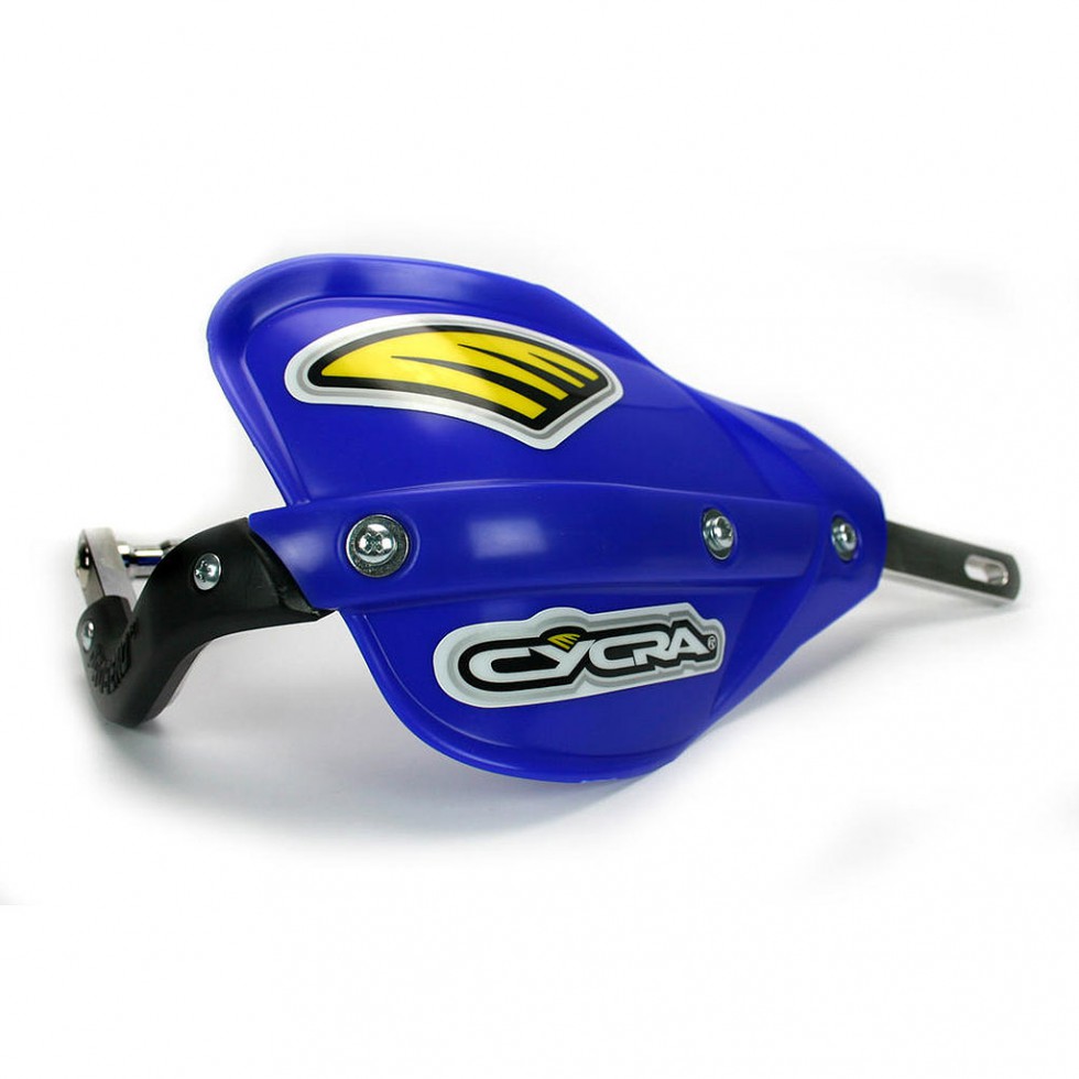 CYCRA Alloy Probend Handguard Bar Pack