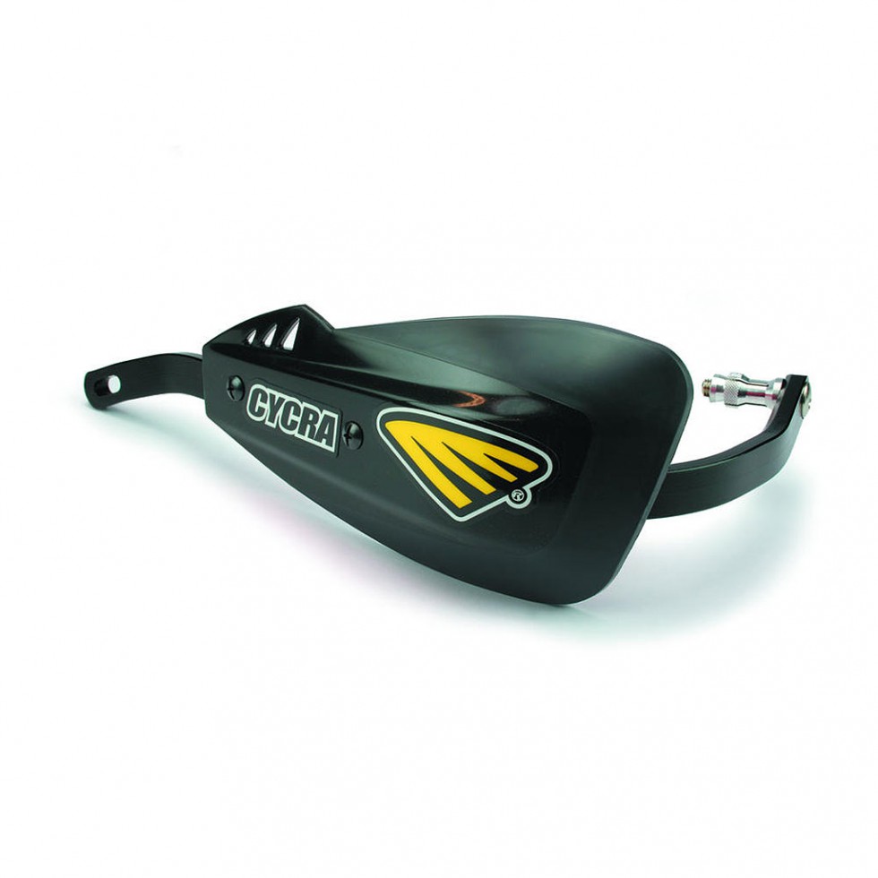 CYCRA Series One Handguard Bar Pack 22mm