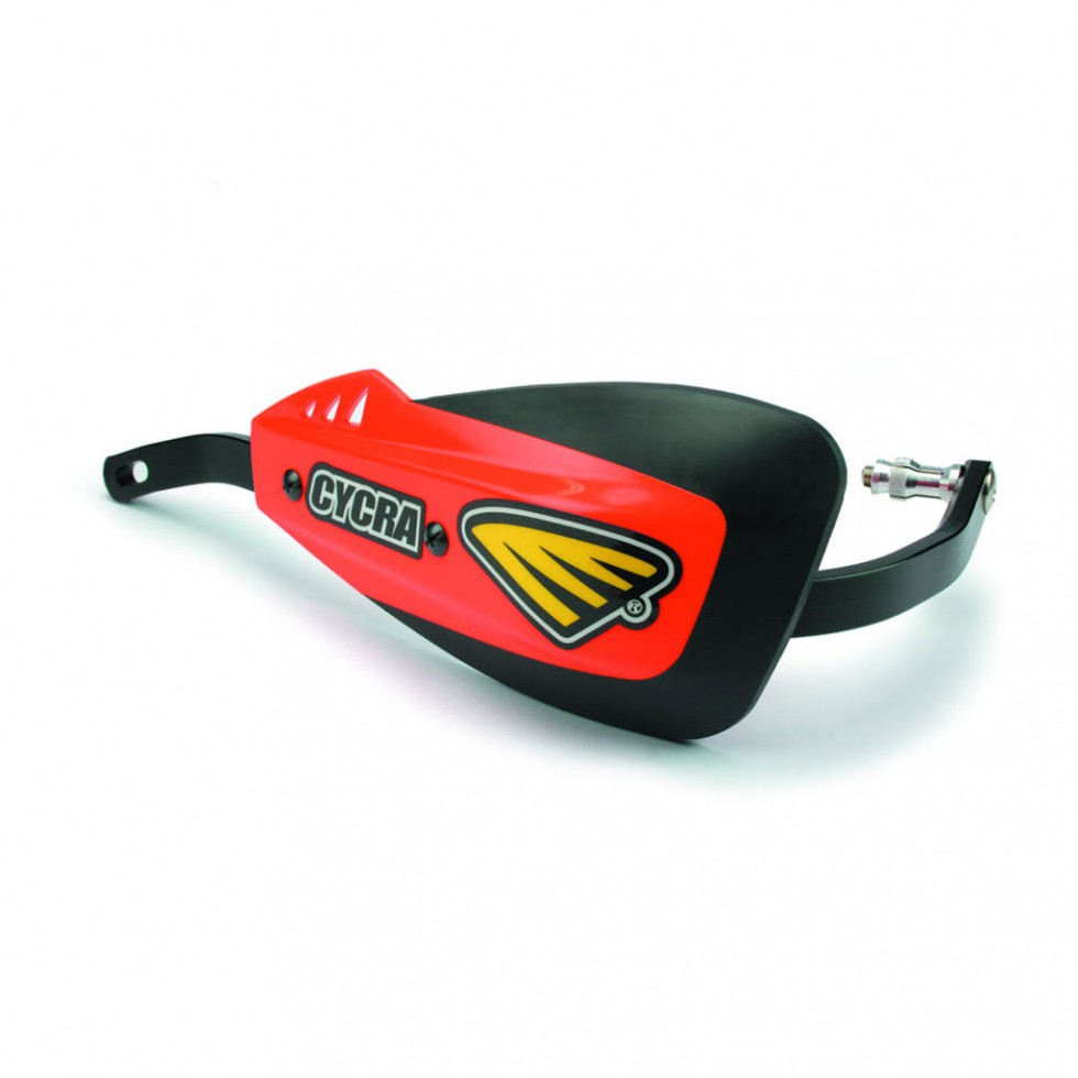 CYCRA Series One Handguard Bar Pack 22mm