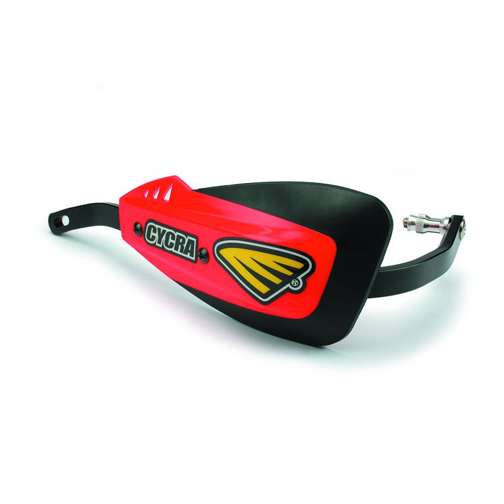 CYCRA Series One Handguard Bar Pack 22mm