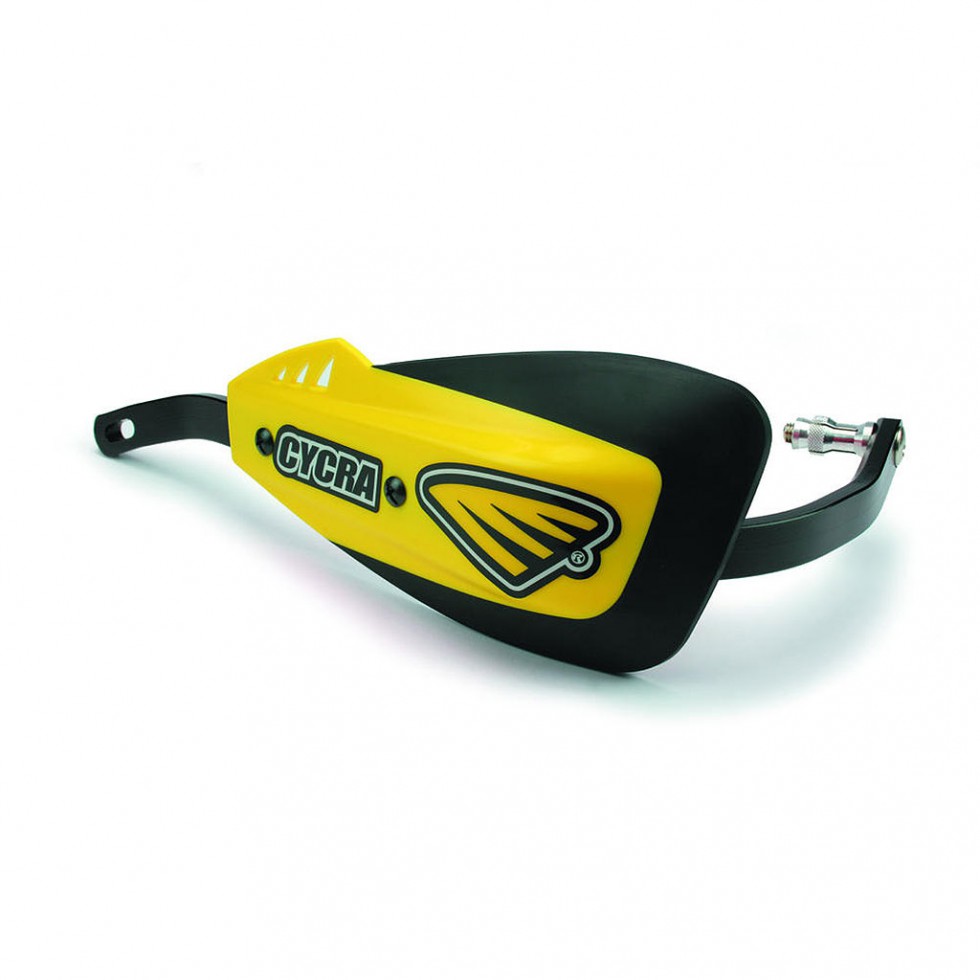 CYCRA Series One Handguard Bar Pack 22mm