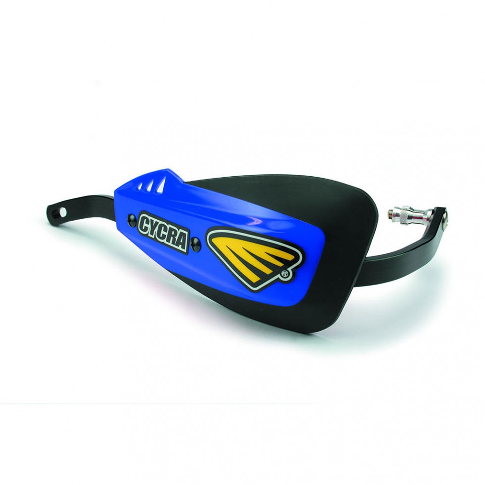 CYCRA Series One Handguard Bar Pack 22mm