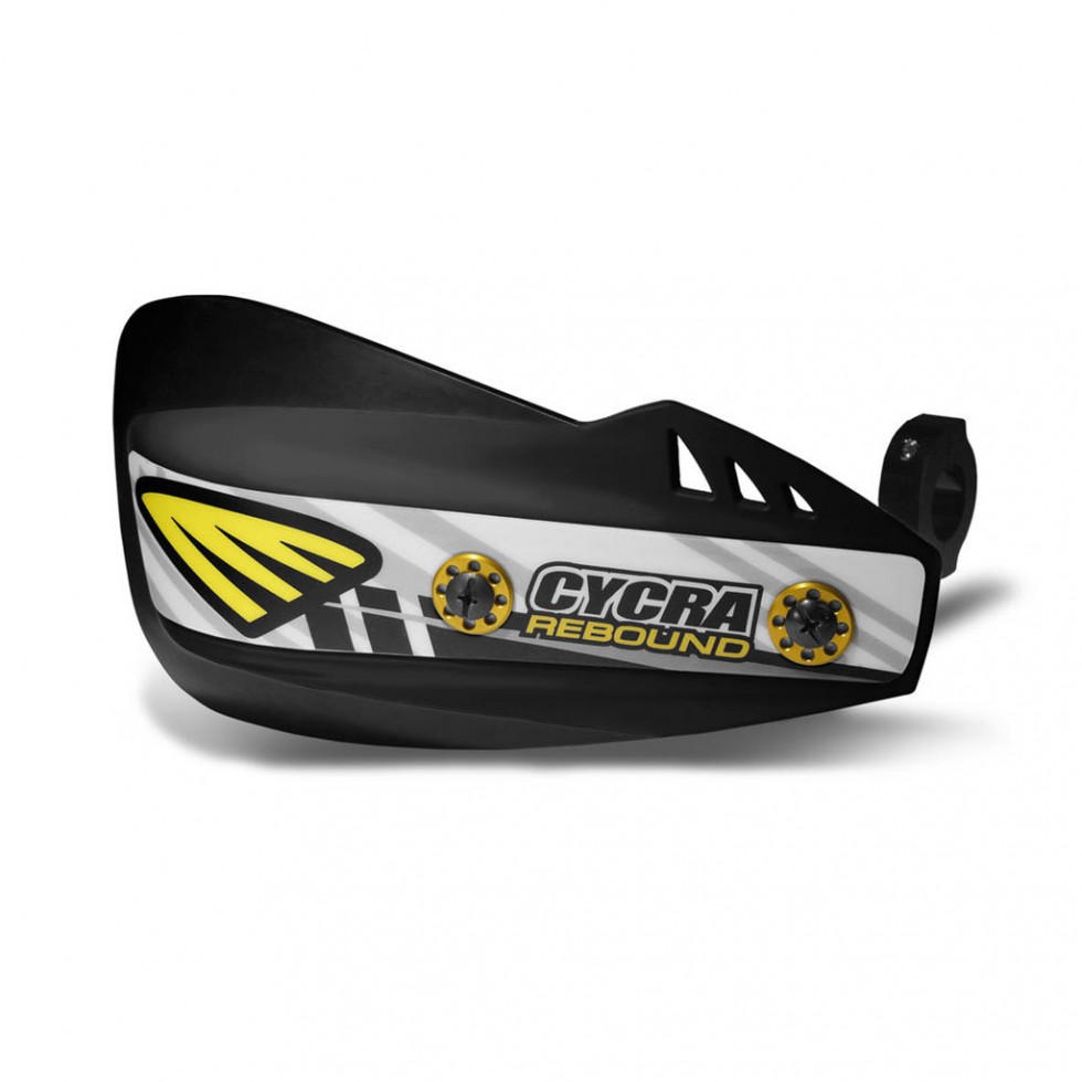 CYCRA Rebound Folding Handguard Racer Pack