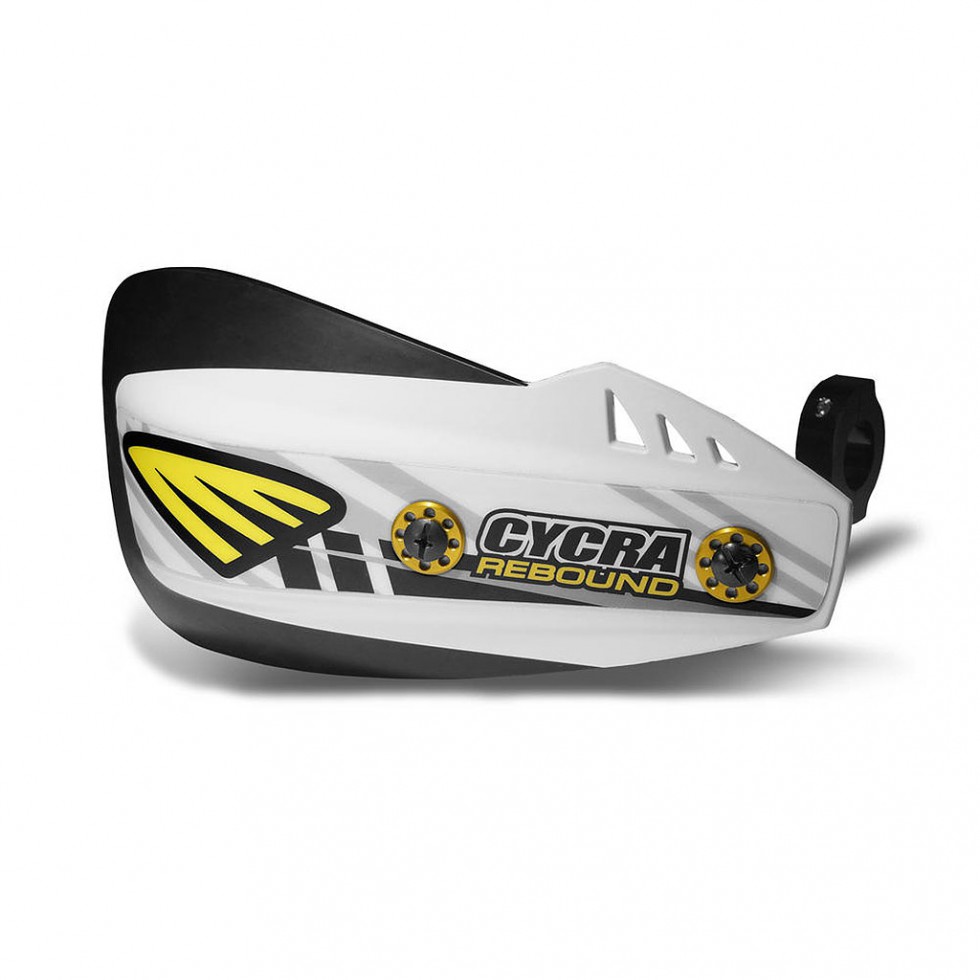 CYCRA Rebound Folding Handguard Racer Pack