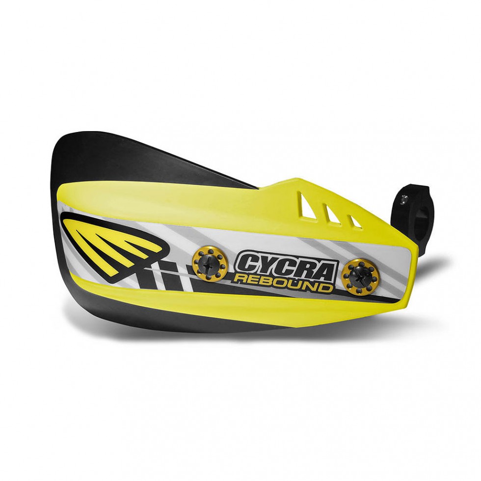 CYCRA Rebound Folding Handguard Racer Pack