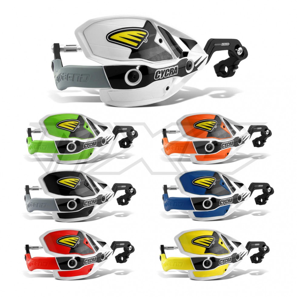 CYCRA Ultra Probend CRM Complete Handguard